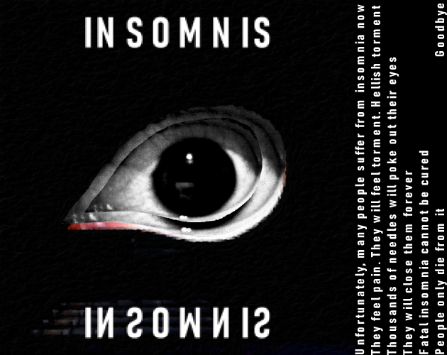 Insomnis