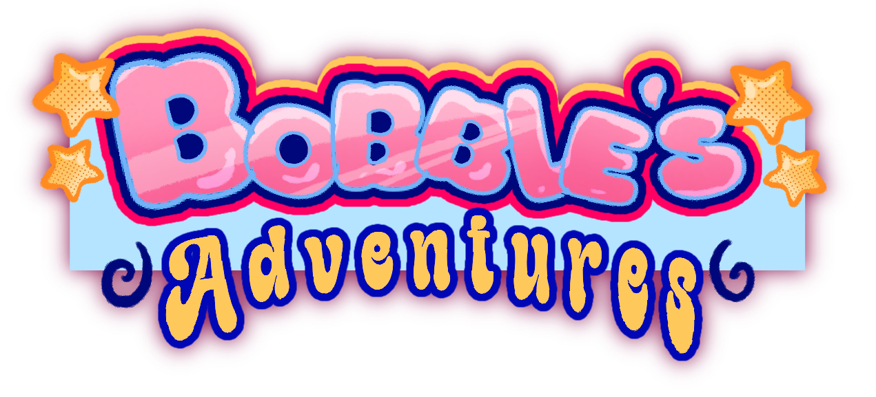 Bobble's Adventure