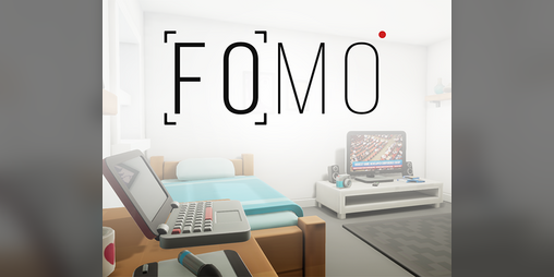 Cover image for FOMO