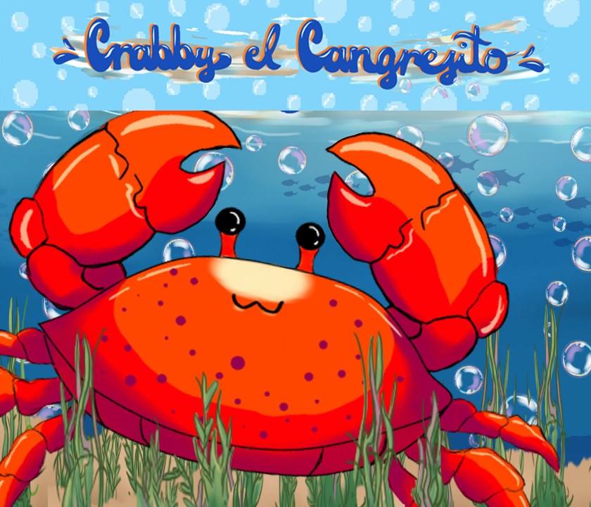Crabby