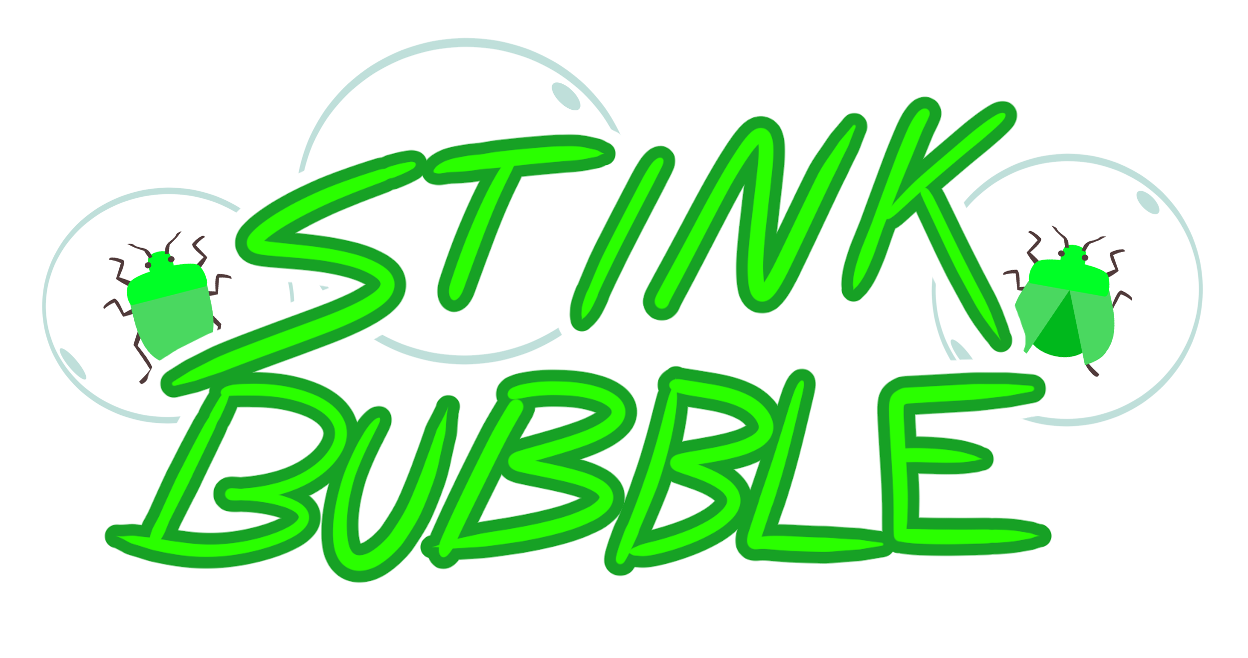 Stink Bubble