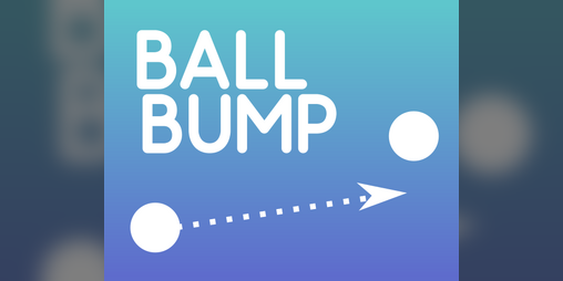 Cover image for Ball Bump