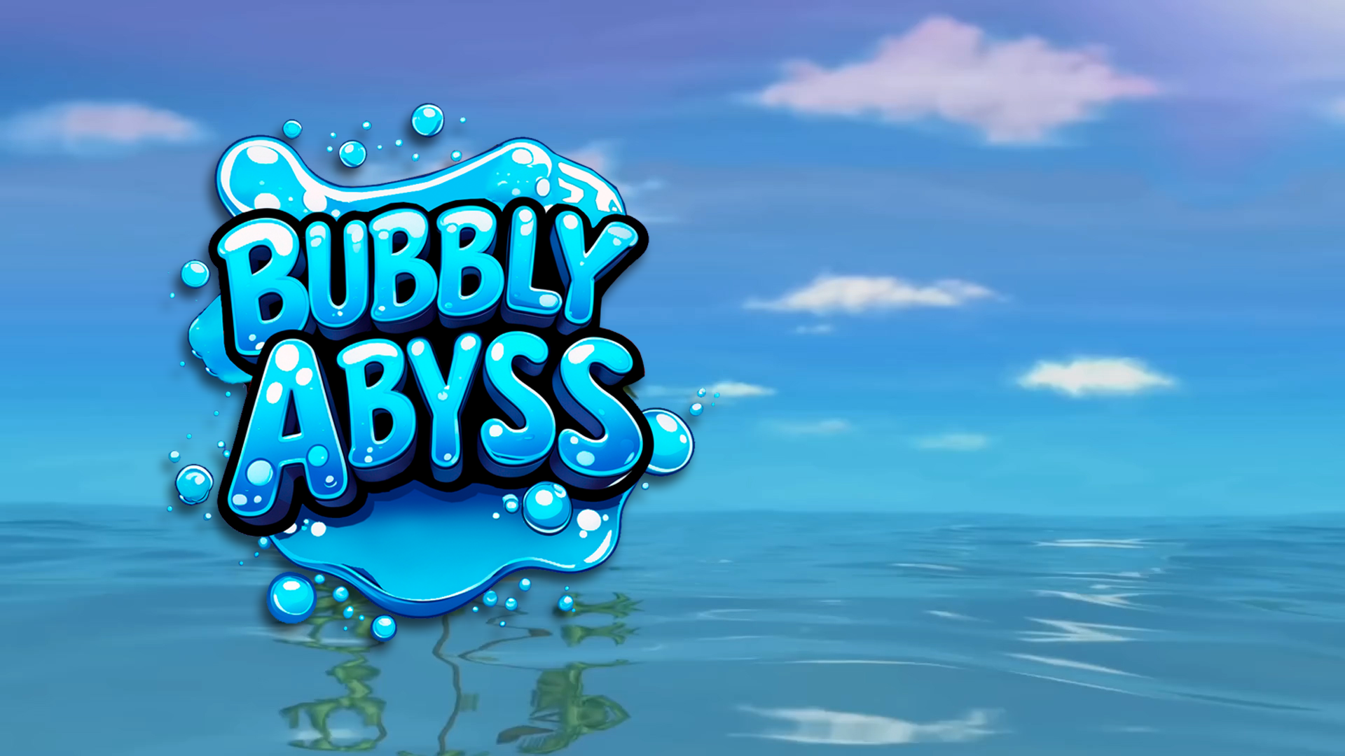 Bubbly Abyss