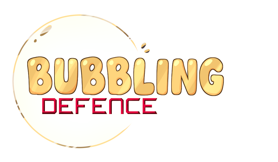 Bubbling Defence