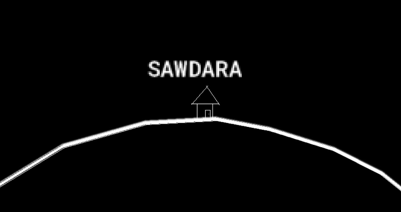 Sawdara