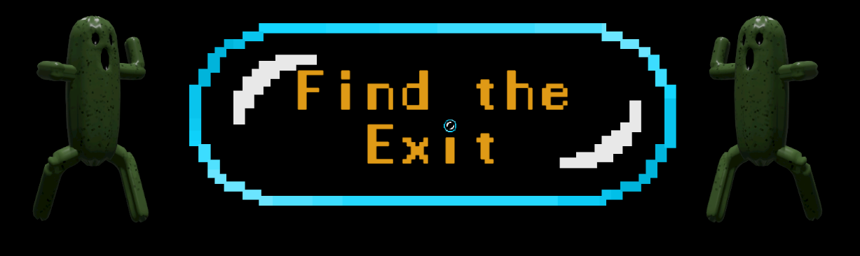 Find the exit