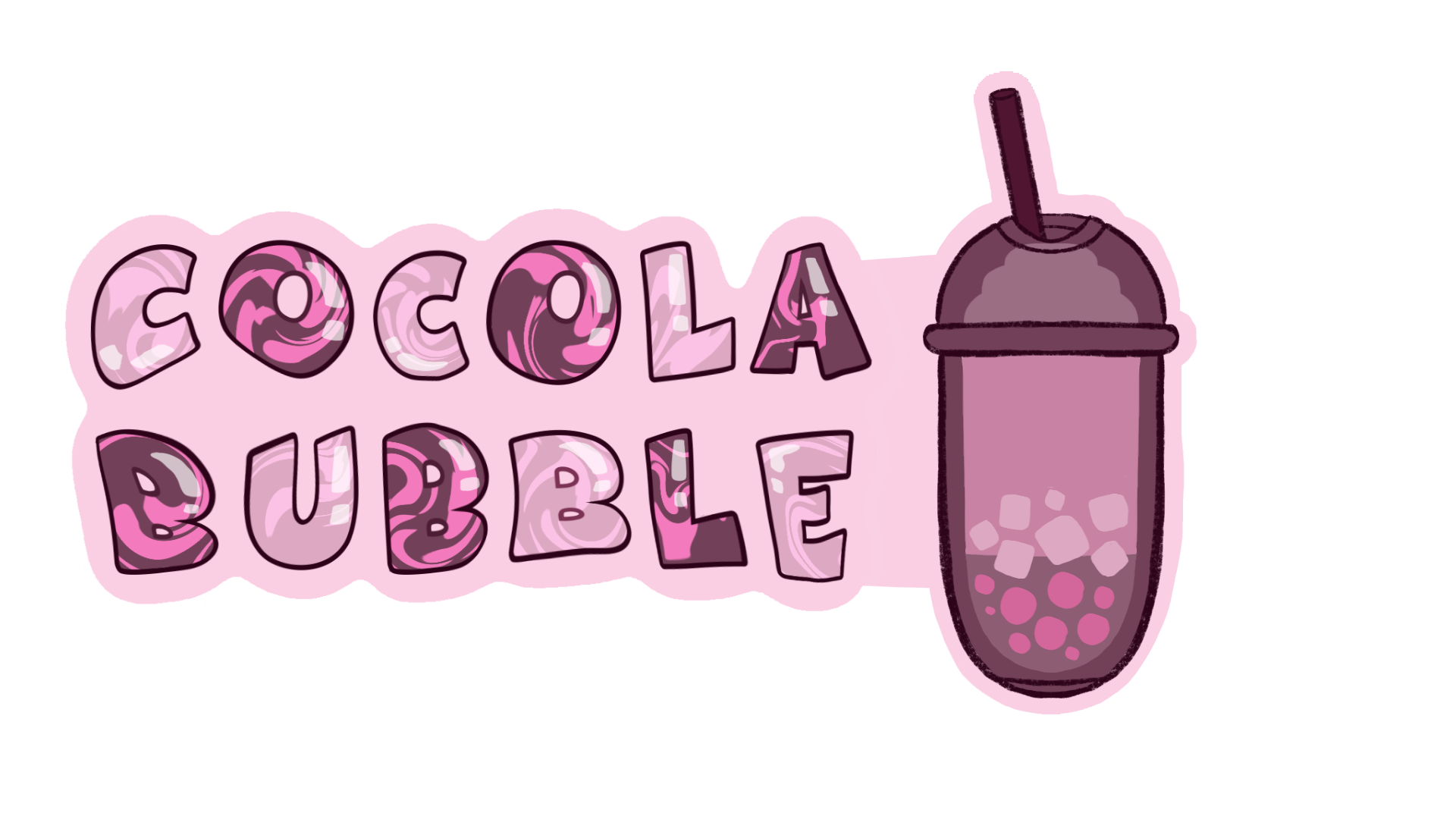 Cocola Bubble