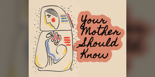 Cover image for Your Mother Should Know