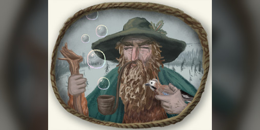 Cover image for Kterak Krakonoš