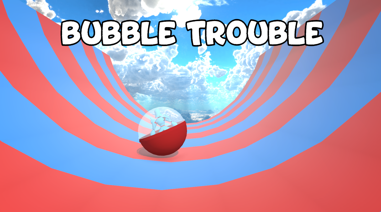 Bubble Trouble