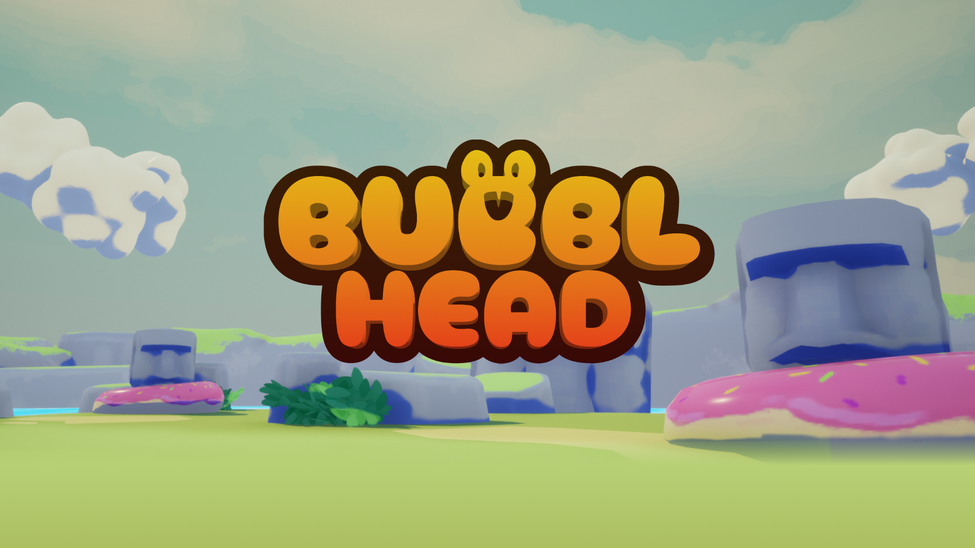 Bubbl'Head