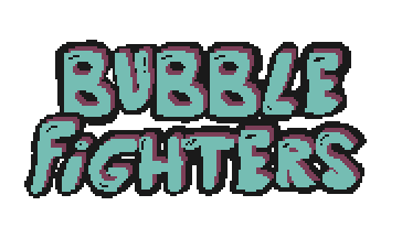 Bubble Fighters