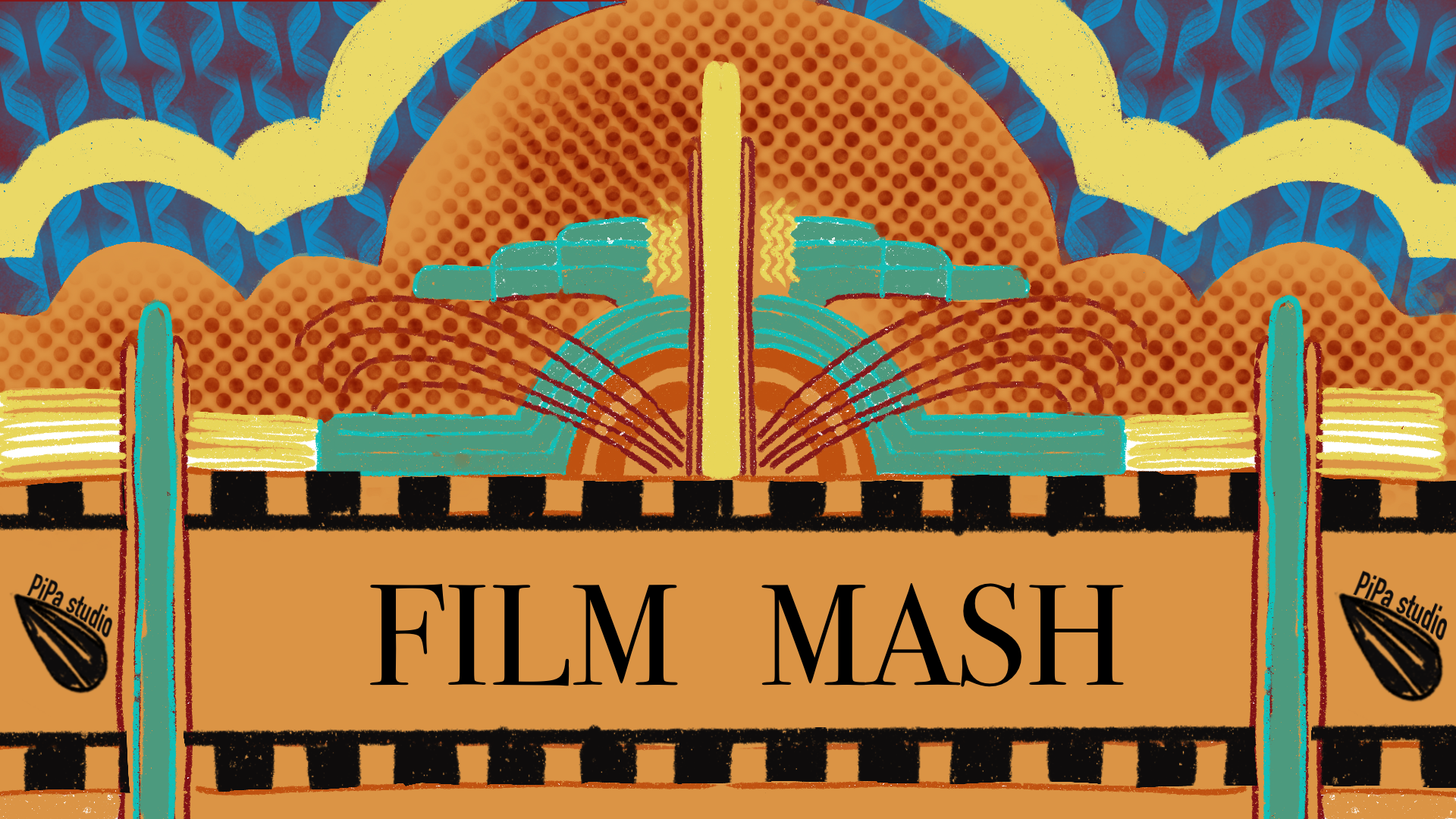 Film Mash