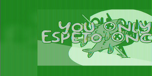 Cover image for You Only Espeto Once