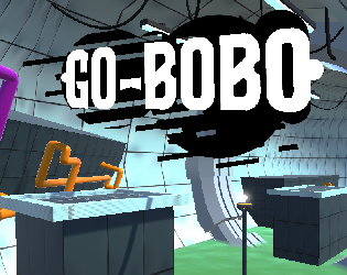 Go-BoBo