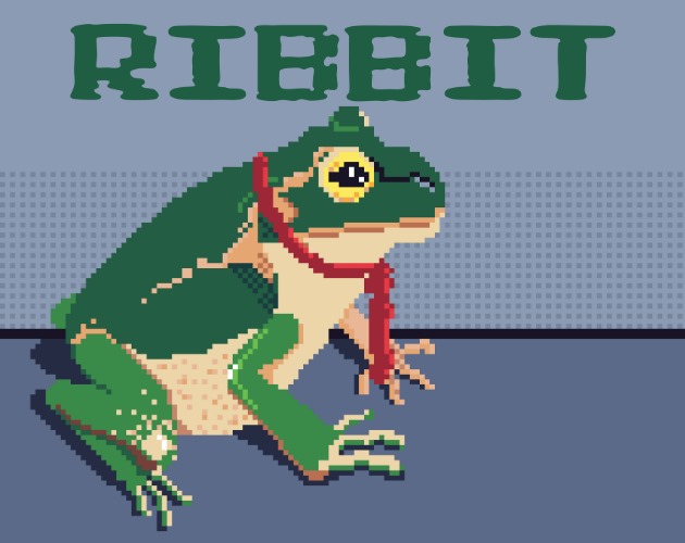 Ribbit