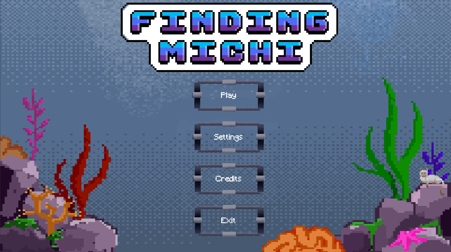 Finding Michi