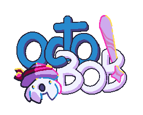 Cover image for OctoBob
