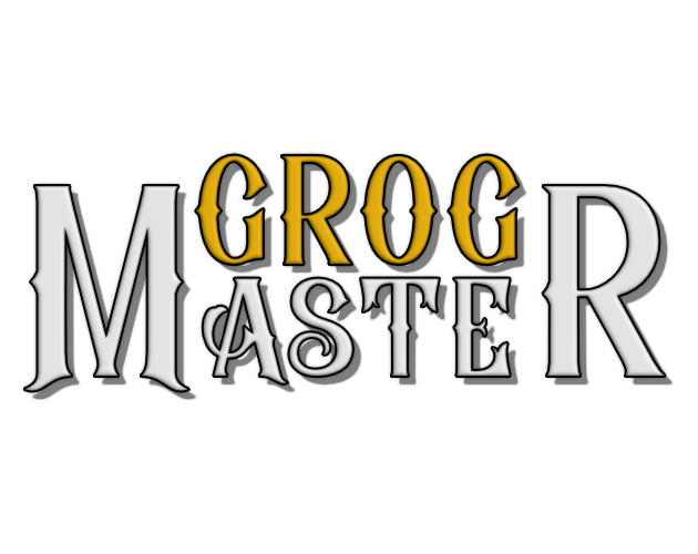 Cover image for Grogmaster