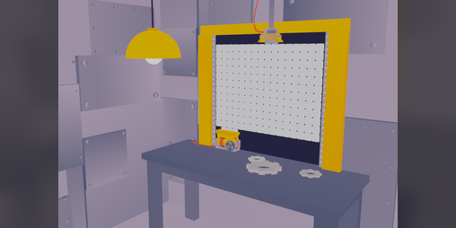 Cover image for Bubble Builder