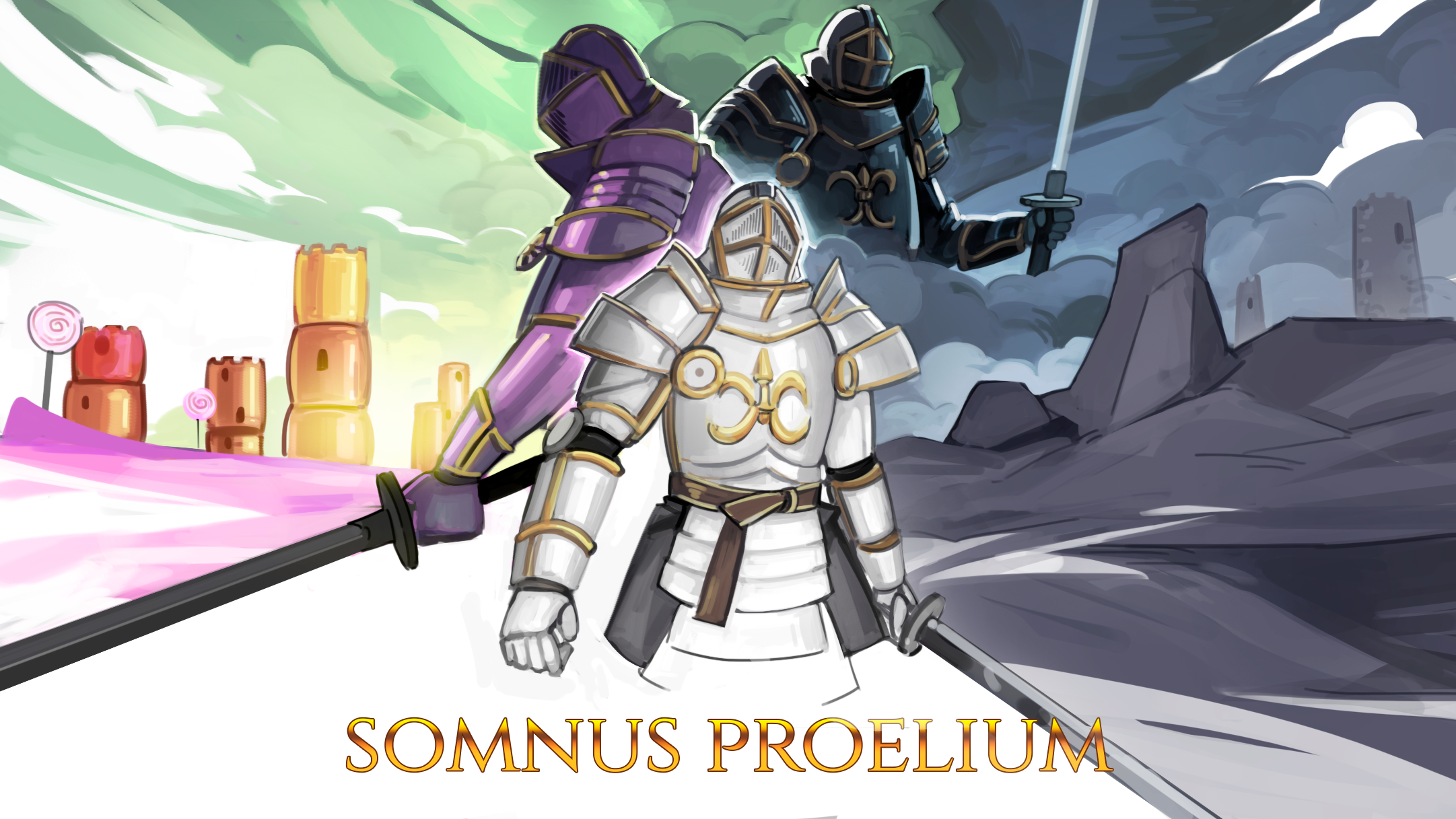 Somnus Proelium