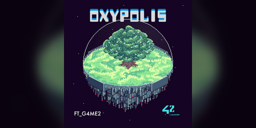 Cover image for Oxypolis