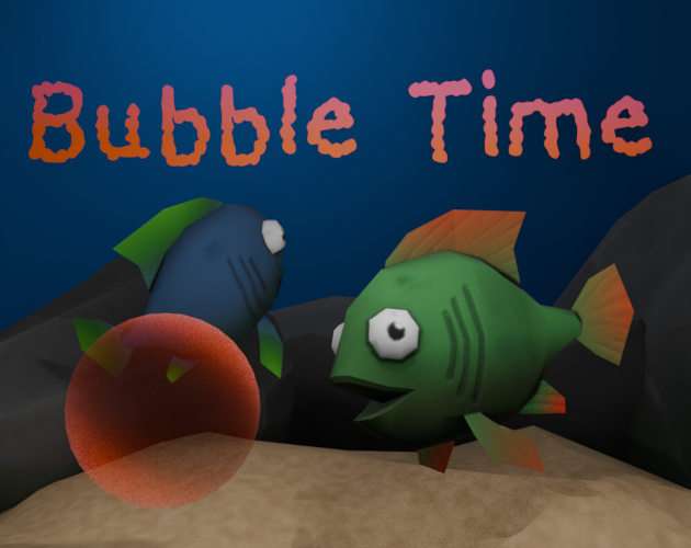 Bubble Time