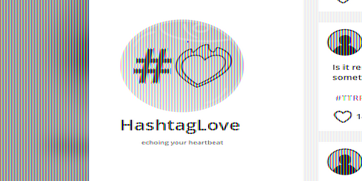 Cover image for HashtagLove