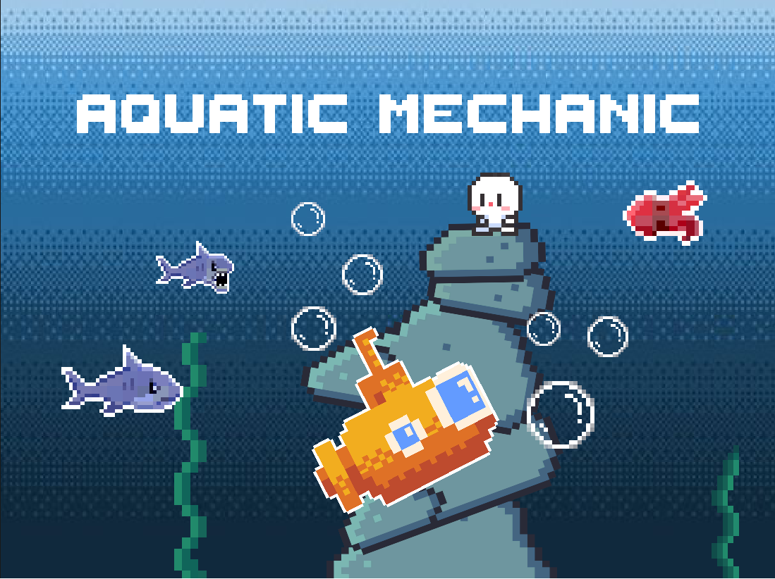 Aquatic Mechanic