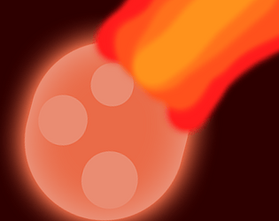 Meteor Rush