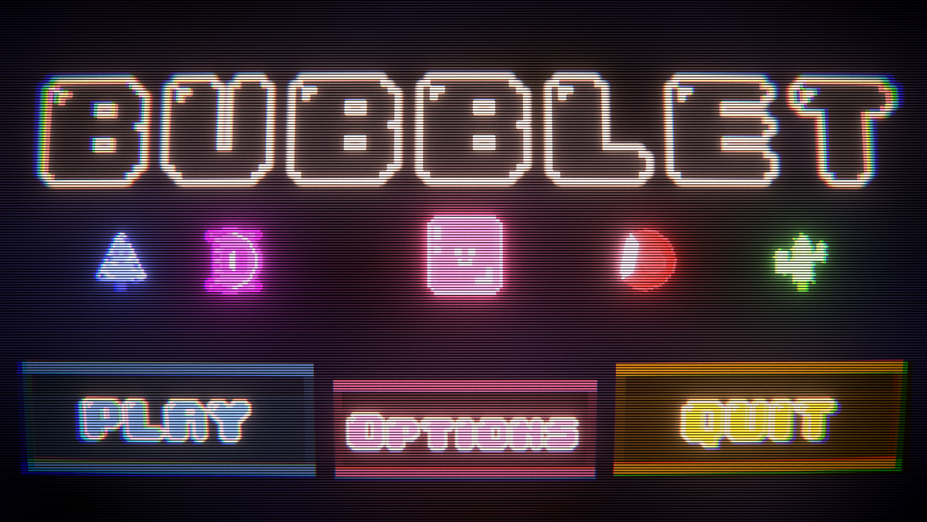 Bibblet Bubblet by amit