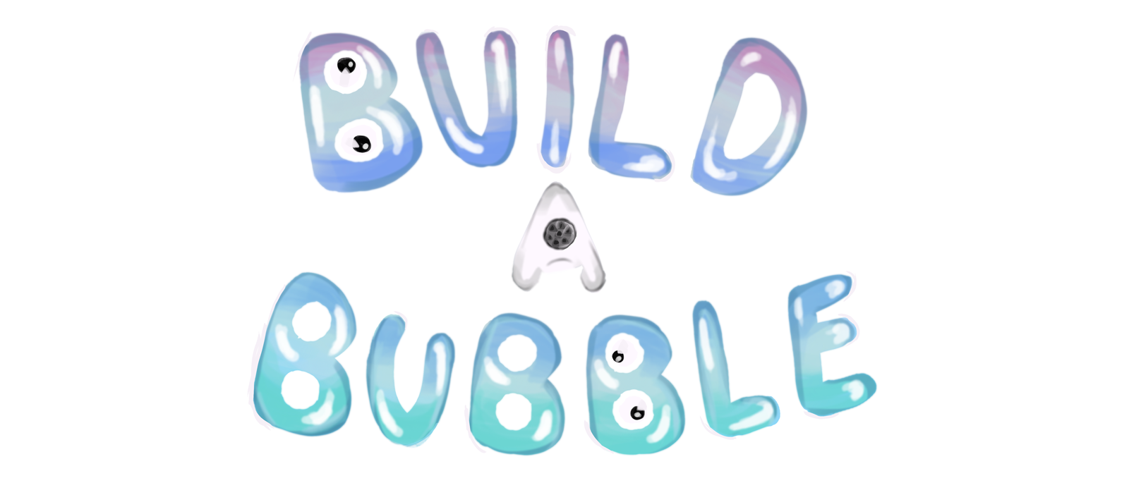 Build-A-Bubble