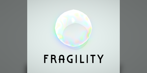 Cover image for Fragility