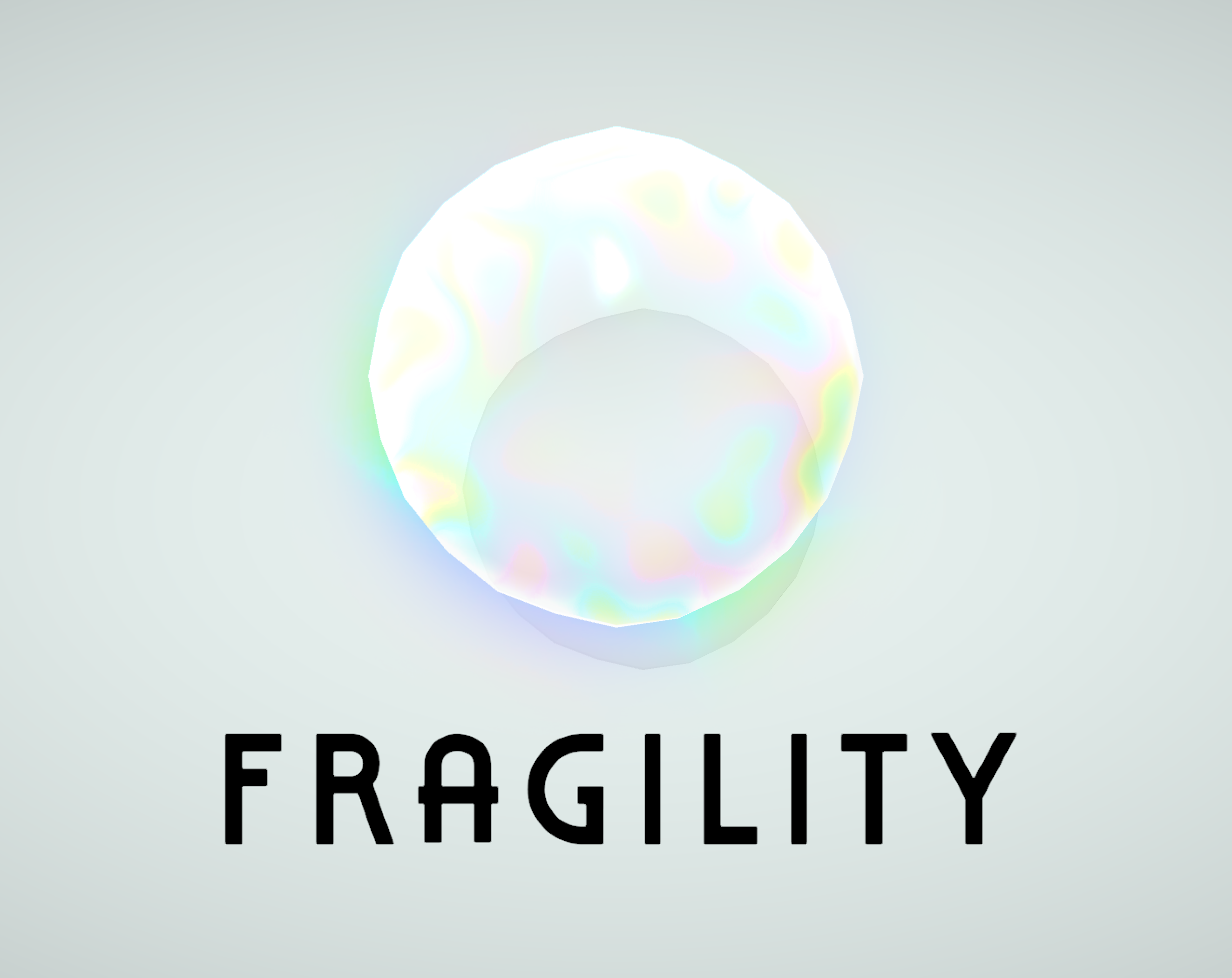 Cover image for Fragility