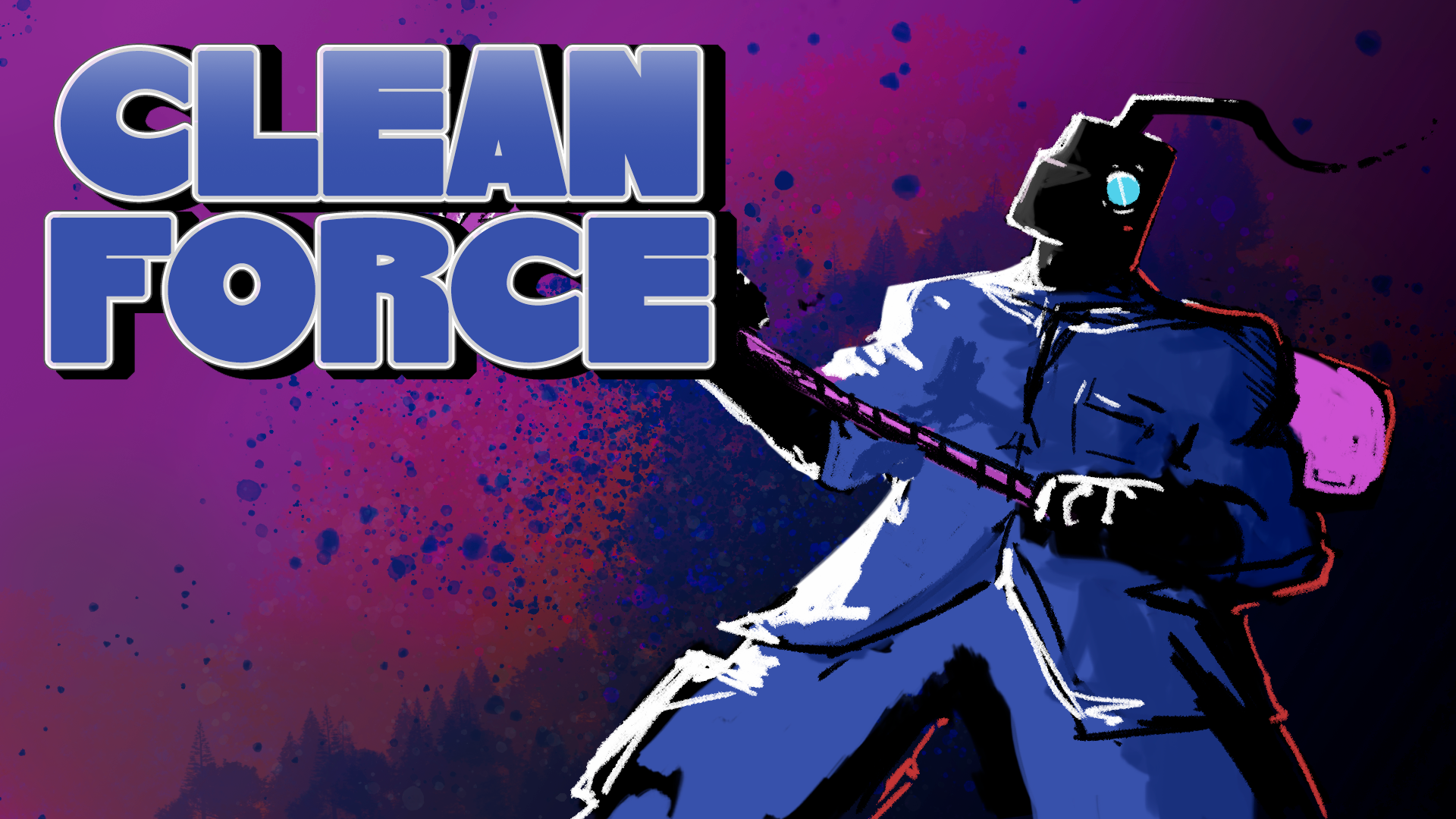 Clean Force