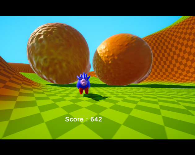 FRIKI (GGJ 2025)