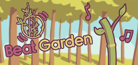 Beat Garden Demo