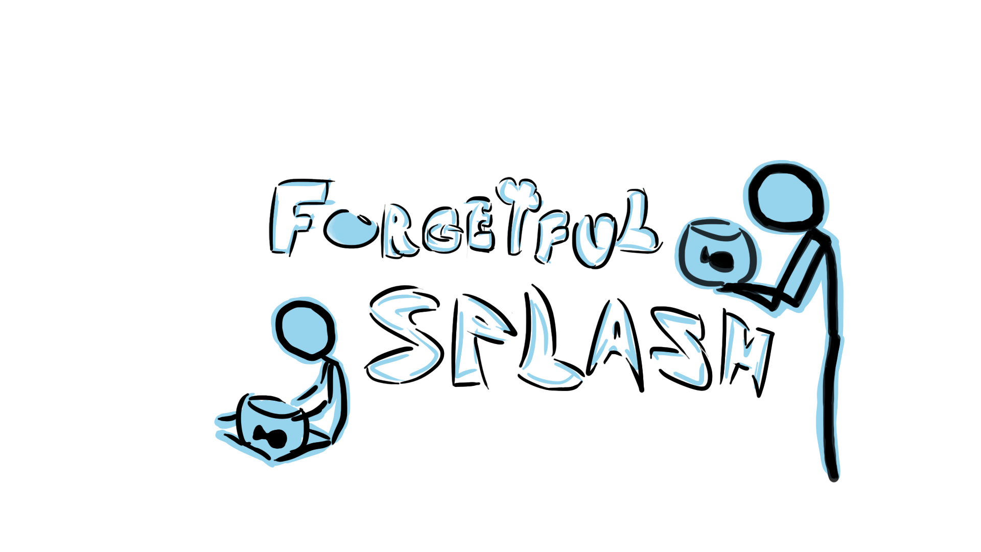 Forgetful Splash