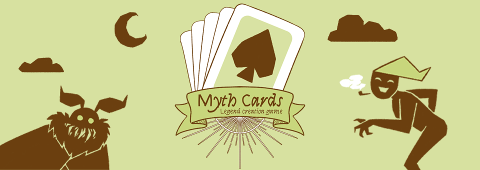 Myth Cards