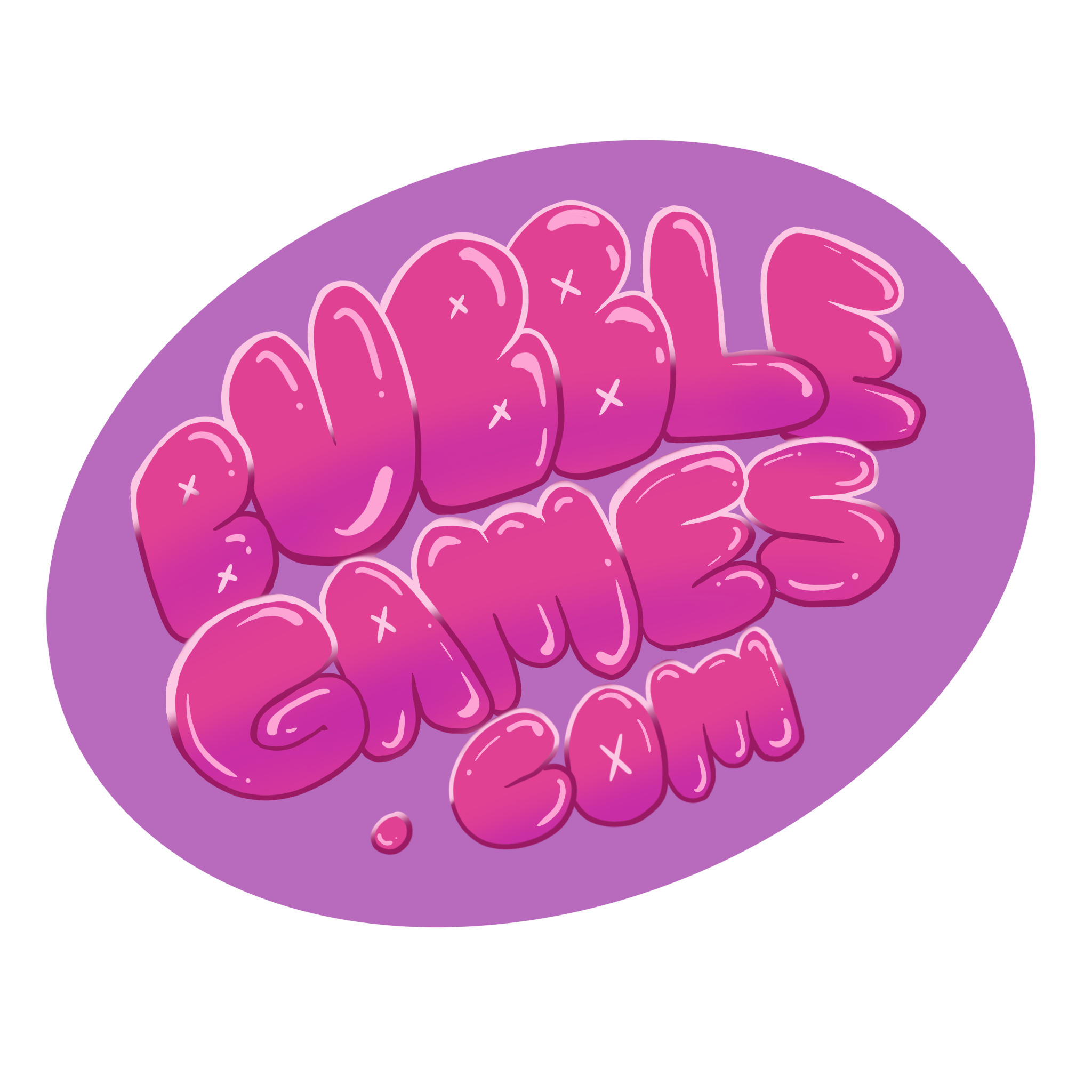 Cover image for BubbleGames.Com