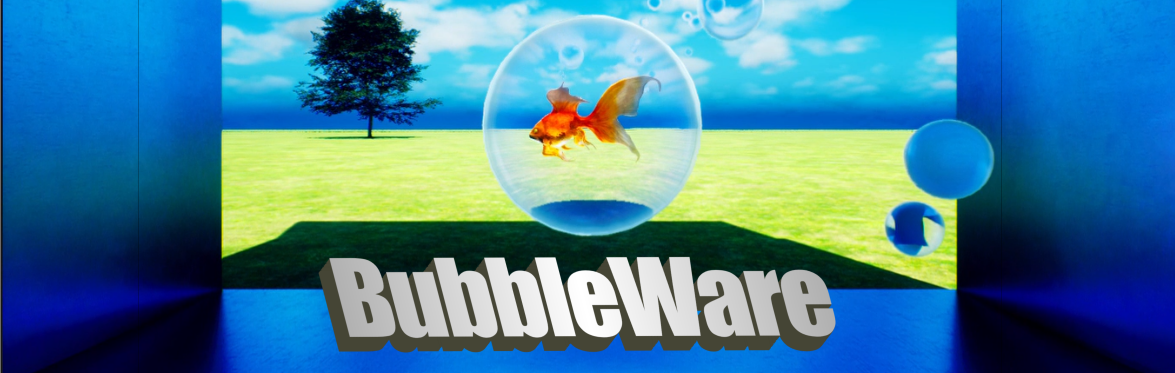 BubbleWare