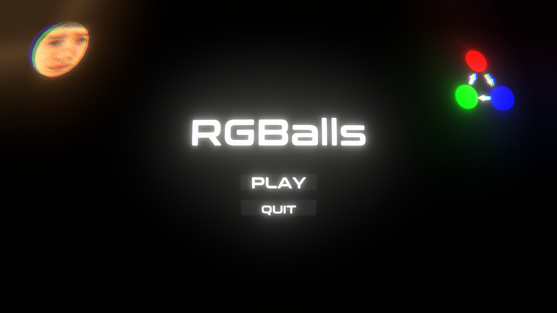 RGBALL