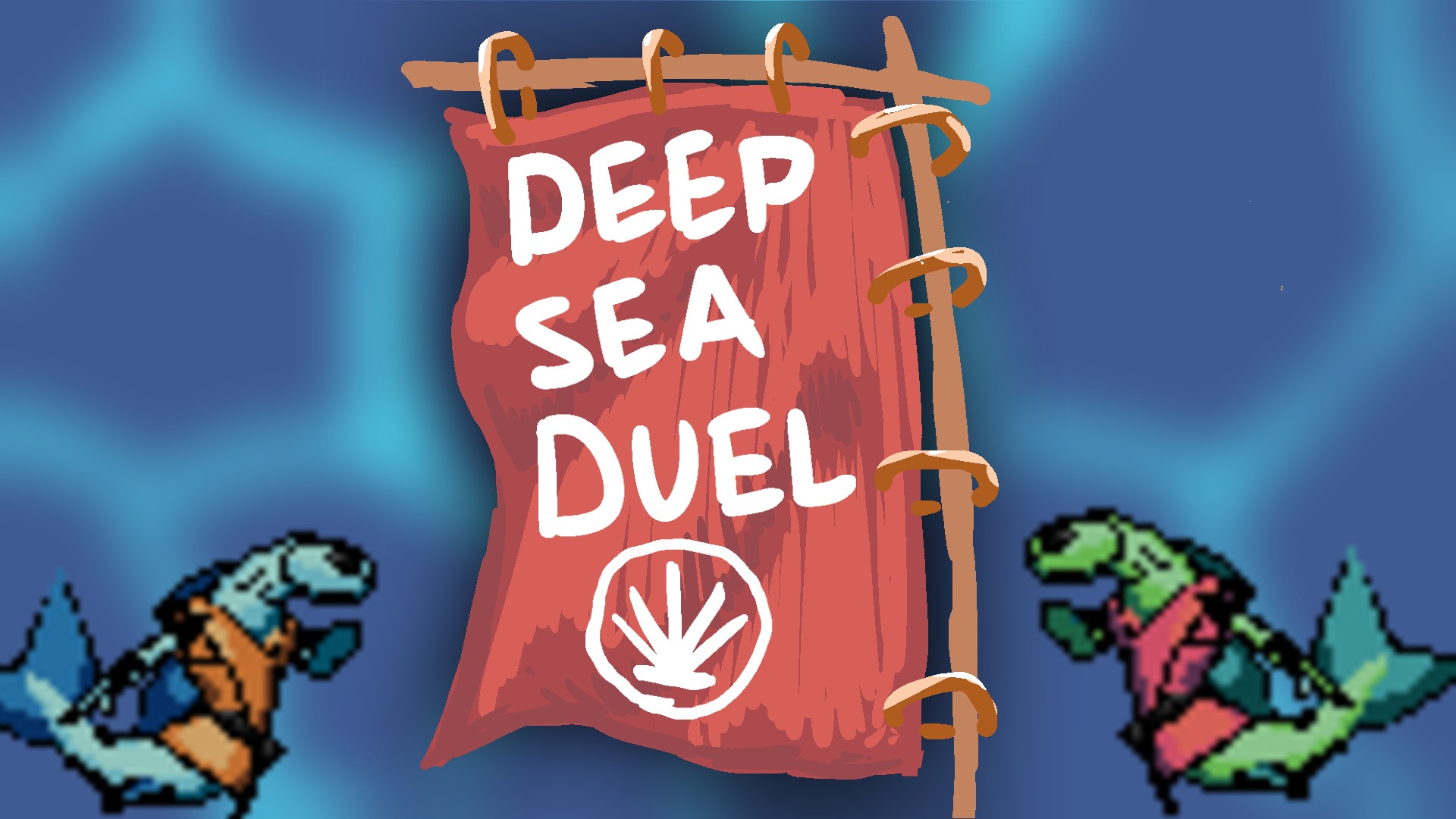 Deep Sea Duel