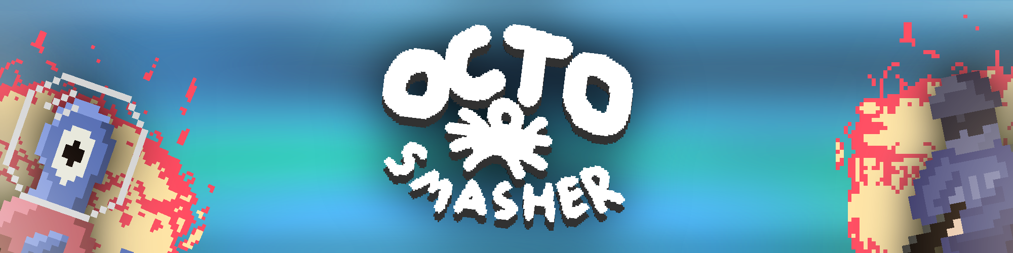 OctoSmasher