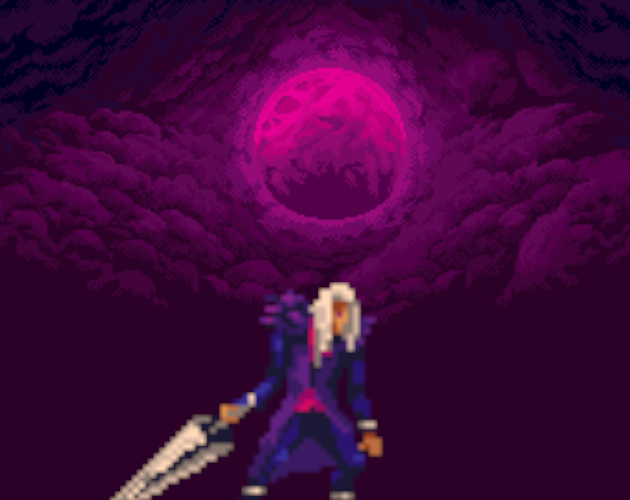 Cover image for Shadowborn