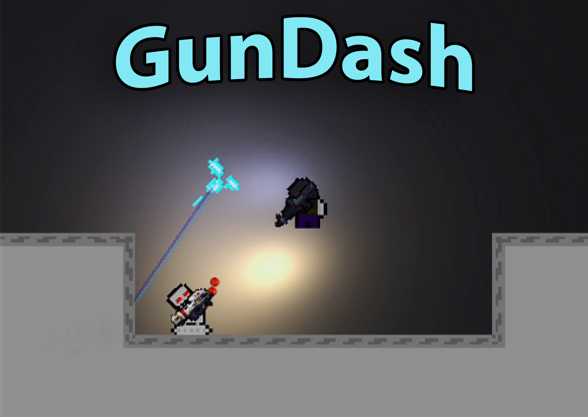 GunDash