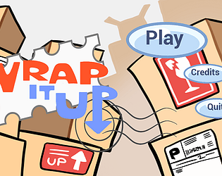 Wrap It Up!