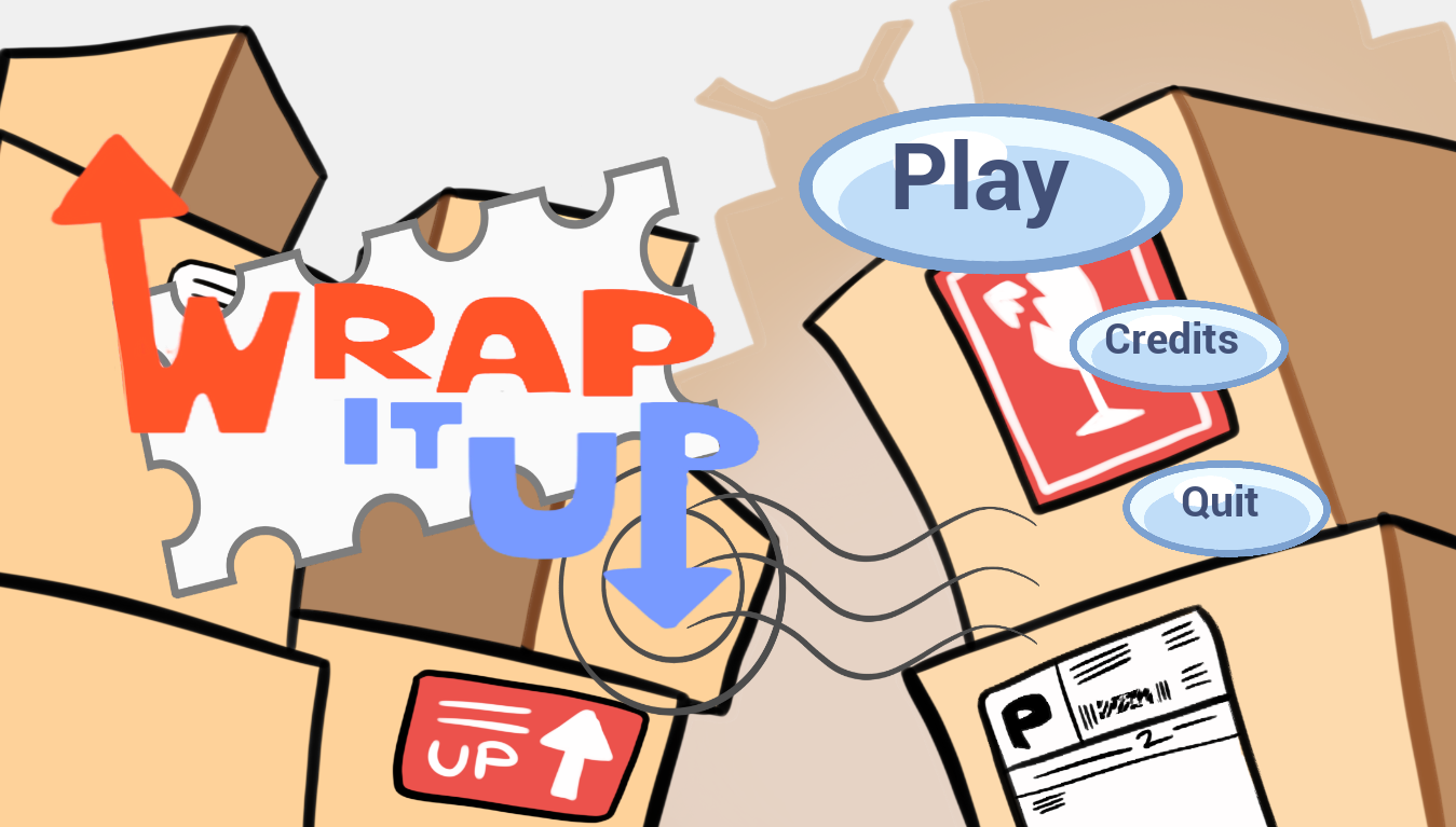 Wrap It Up!