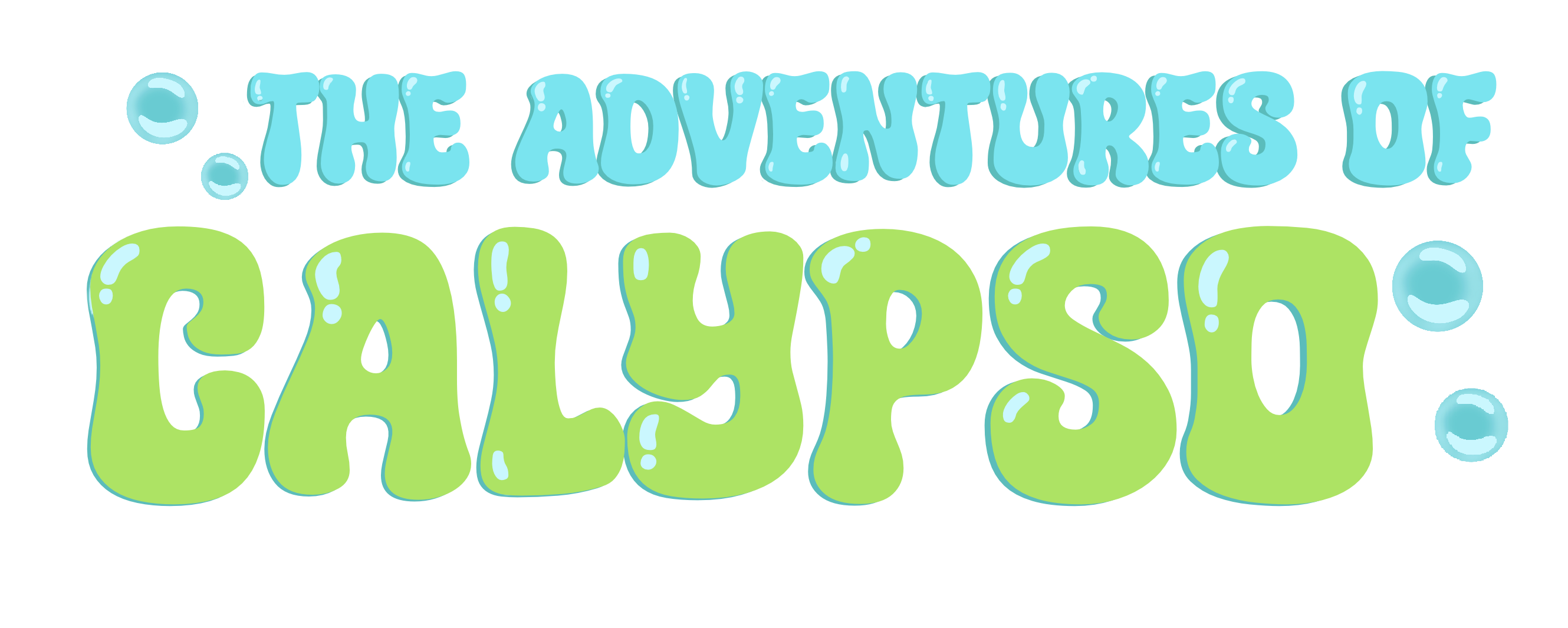 The adventures of Calypso