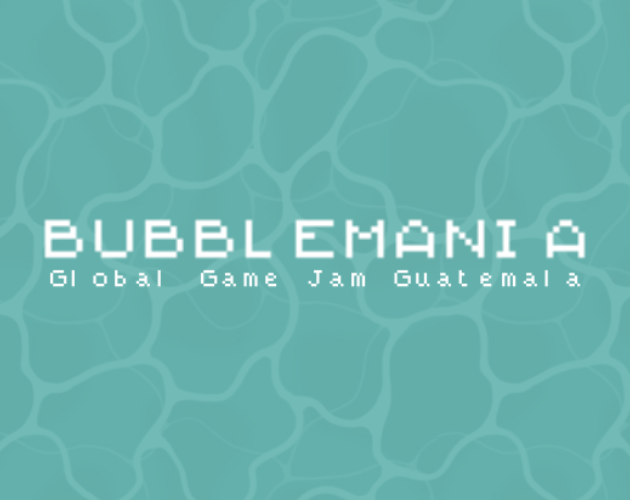 Bubblemania